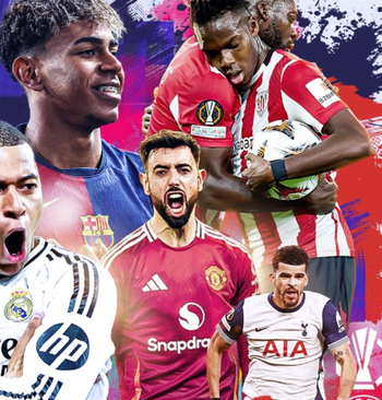 先开球是否影响争冠？TA谈英超赛程：真正决定冠军归属的是实力