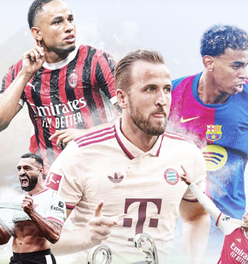 那不勒斯对阵莱切首发：霍伊伦领衔，小麦、卢卡库和德布劳内替补